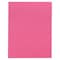 Tru-Ray Construction Paper, Dark Pink, 9in. x 12in. Sheets, 250PK P103434 - alternate 2
